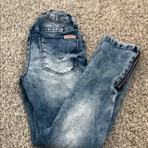 Hudson jeans